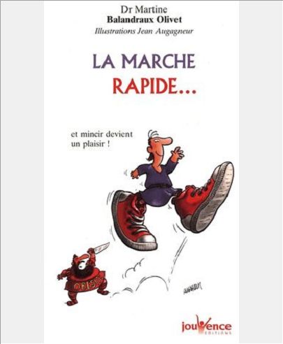 N 167 LA MARCHE RAPIDE