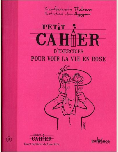 VOIR LA VIE EN ROSE N  288