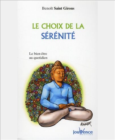 N 168 LE CHOIX DE LA SERENITE