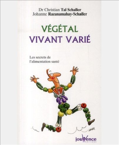 N 179 VEGETAL, VIVANT, VARIE
