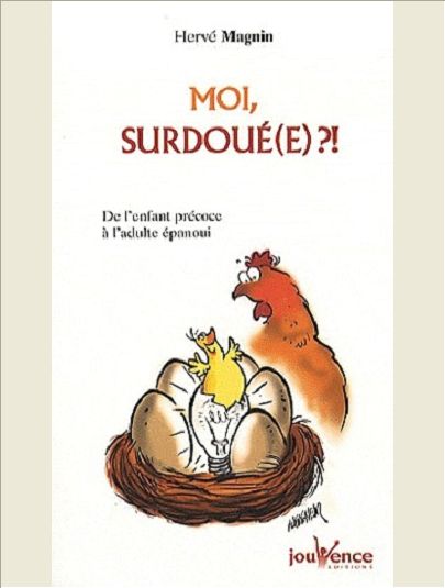 N 155 MOI, SURDOUE ? !