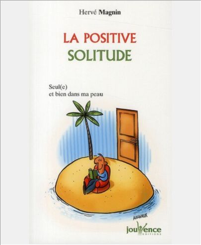 N 171 LA POSITIVE SOLITUDE
