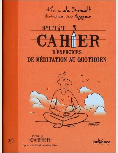 MEDITATION AU QUOTIDIEN N 307