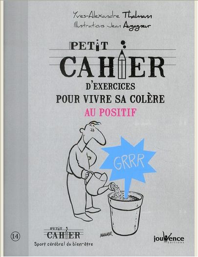VIVRE SA COLERE AU POSITIF N 303
