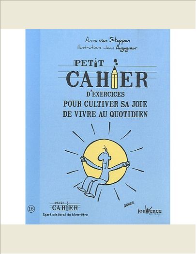 CULTIVER SA JOIE DE VIVRE AU QUOTIDIEN N 308