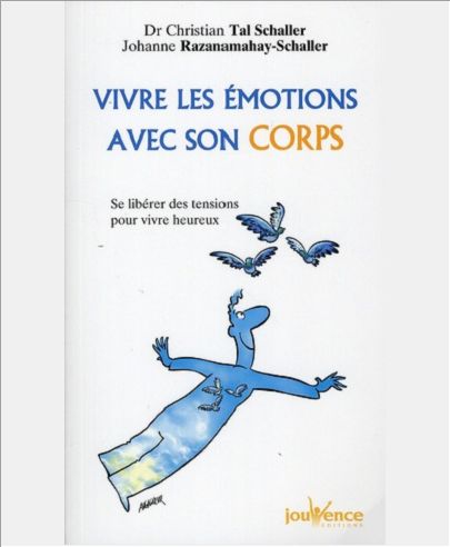 N 172 VIVRE LES EMOTIONS AVEC SON CORPS