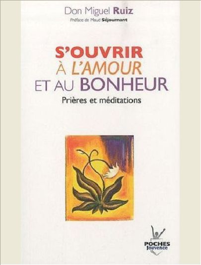 N 22 S'OUVRIR A L'AMOUR ET AU BONHEUR