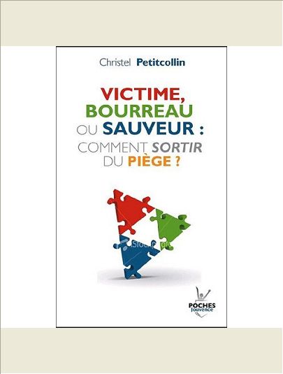 N 24 VICTIME, BOURREAU OU SAUVEUR : COMMENT SORTIR DU PIEGE ?