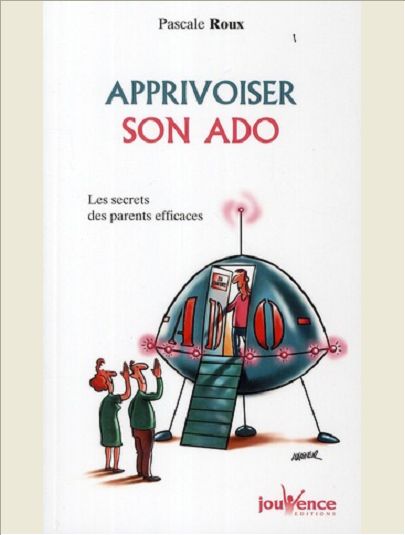 APPRIVOISER SON ADO