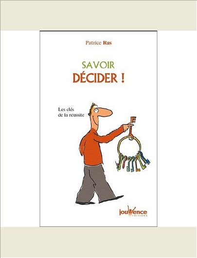 N 177 SAVOIR DECIDER !