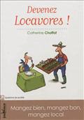 DEVENEZ LOCAVORES