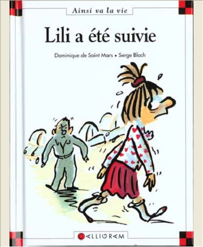 N 16 LILI A ETE SUIVIE