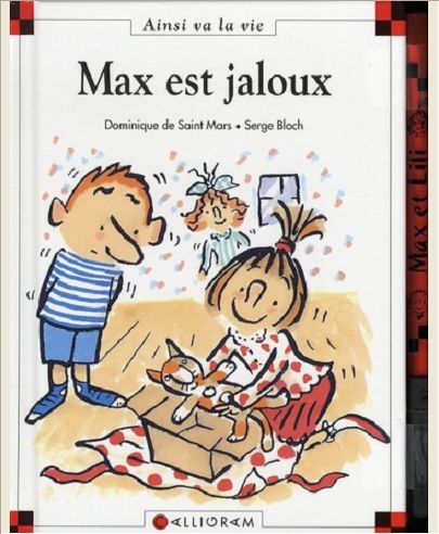 N 28 MAX EST JALOUX