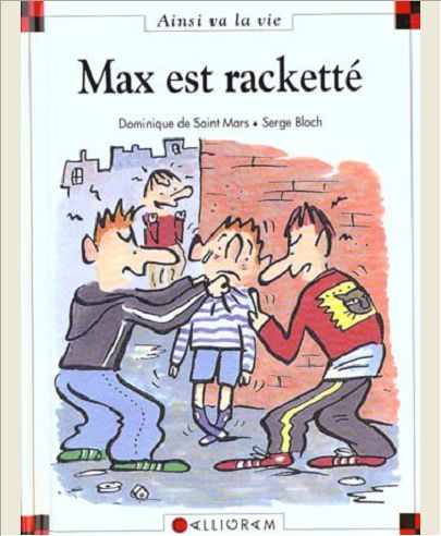 N 38 MAX EST RACKETTE