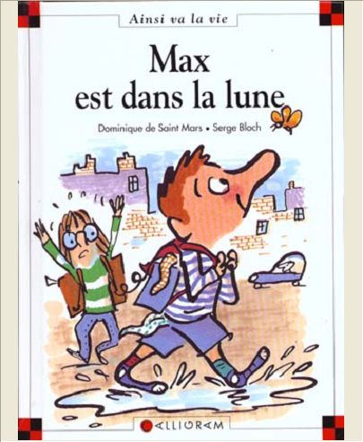 N 47 MAX EST DANS LA LUNE