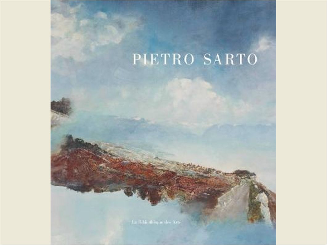MONOGRAPHIE PIETRO SARTO