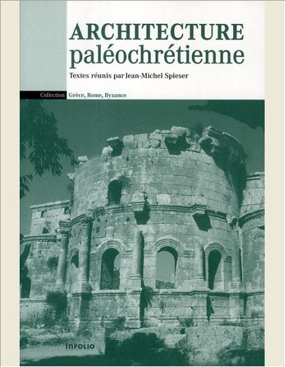 ARCHITECTURE PALEOCHRETIENNE