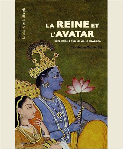 LA REINE ET L'AVATAR