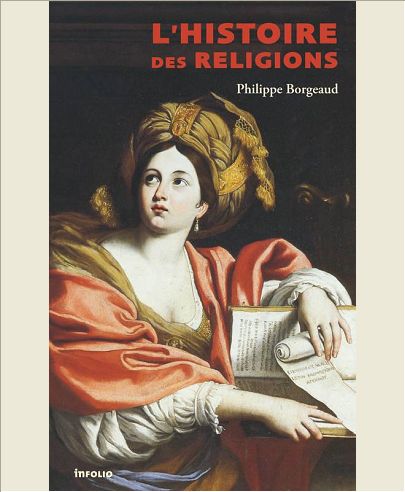 L'HISTOIRE DES RELIGIONS