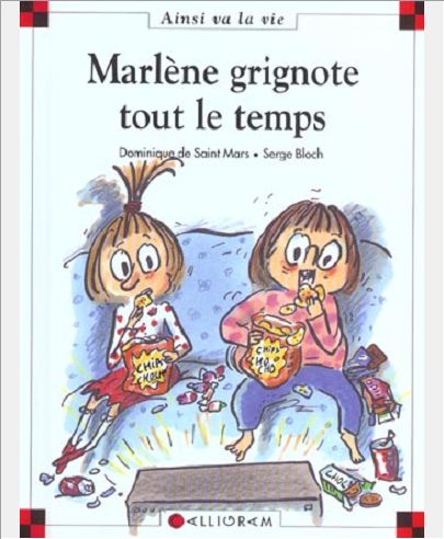 N 64 MARLENE GRIGNOTE TOUT LE TEMPS