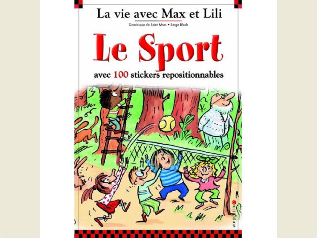 LE SPORT