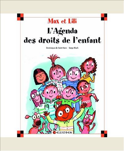 L'AGENDA DES DROITS DE L'ENFANT