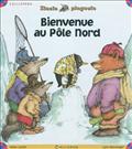 BIENVENUE AU POLE NORD