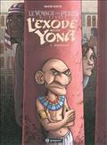 L'EXODE SELON YONA T1 - DESCENDANCE