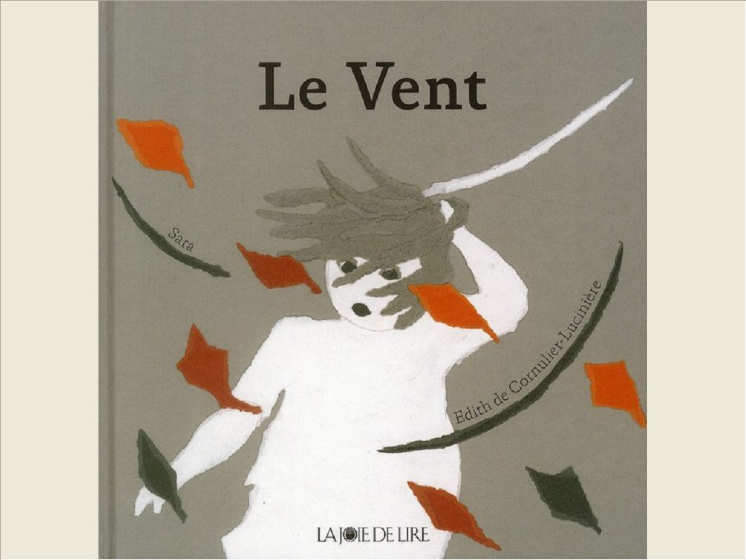 LE VENT