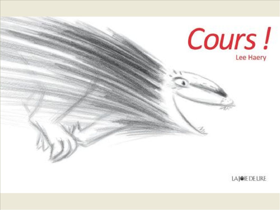 COURS !