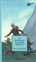 LA MONTAGNE AUX TROIS GROTTES