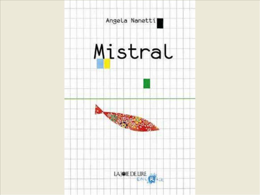MISTRAL