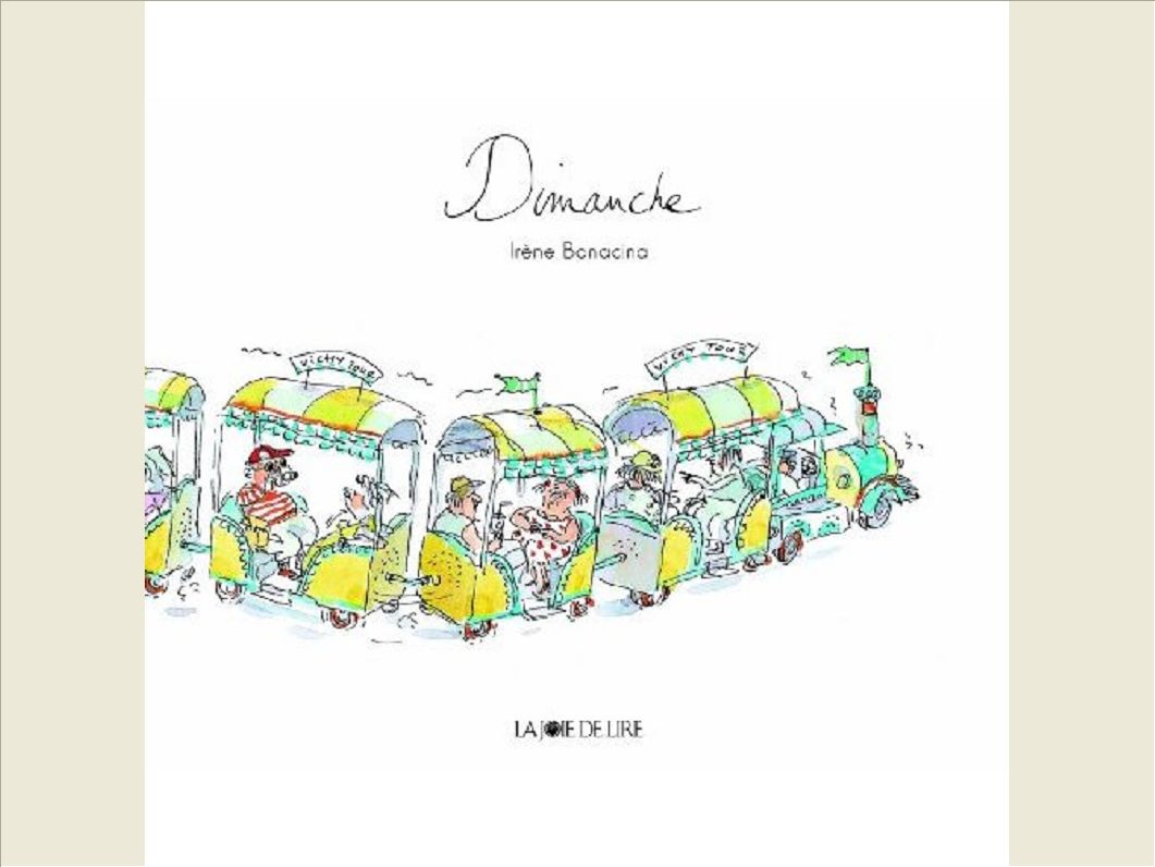 DIMANCHE