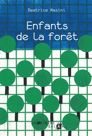 ENFANTS DE LA FORET