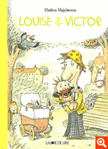 LOUISE ET VICTOR