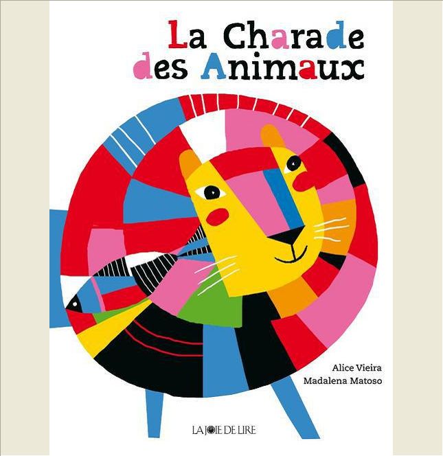 LA CHARADE DES ANIMAUX