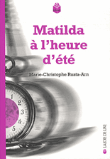 MATILDA A L'HEURE D'ETE