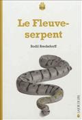 LE FLEUVE-SERPENT