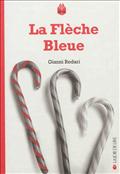 LA FLECHE BLEUE