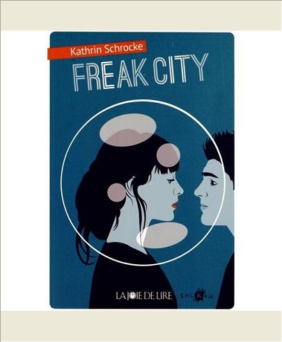 FREAK CITY