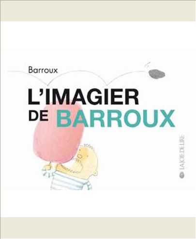 L'IMAGIER DE BARROUX