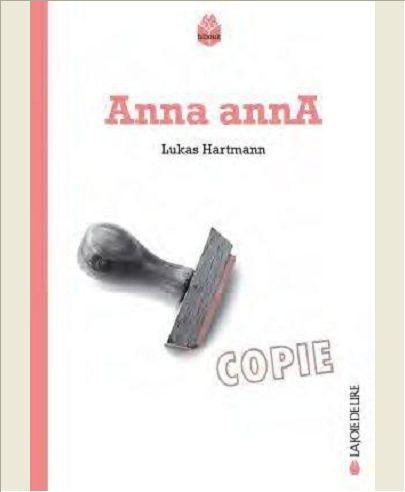 ANNA ANNA