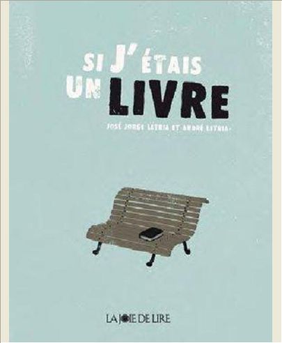 SI J'ETAIS UN LIVRE