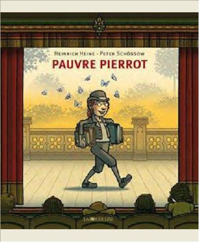 PAUVRE PIERROT