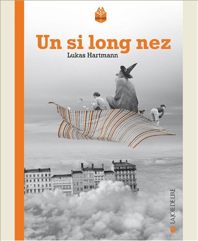 UN SI LONG NEZ