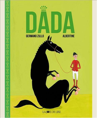 DADA