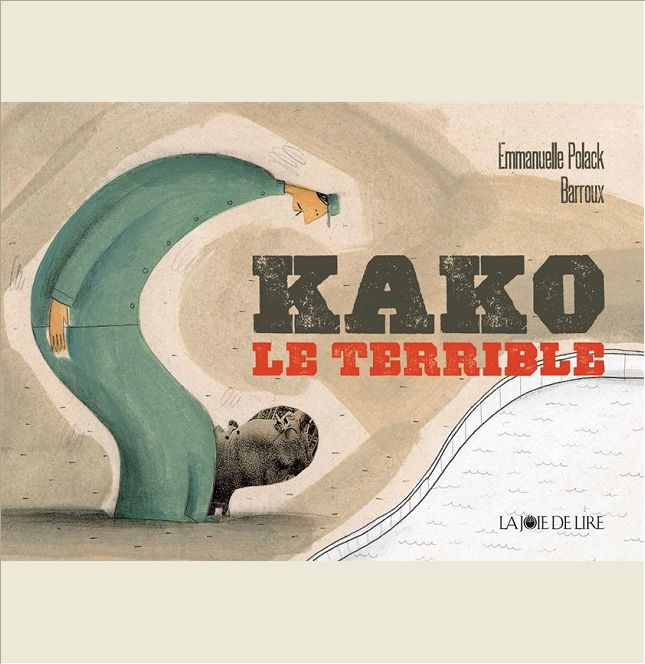 KAKO LE TERRIBLE