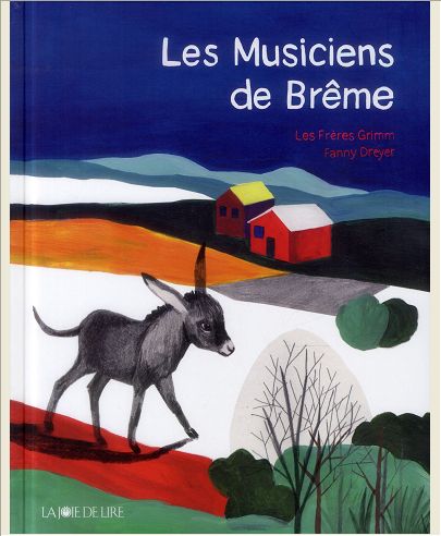 LES MUSICIENS DE BREME