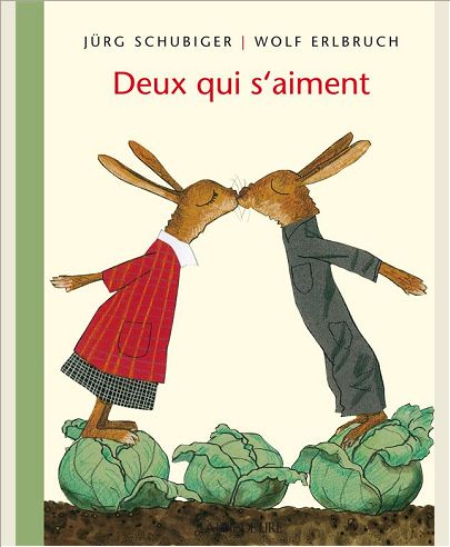 DEUX QUI S'AIMENT