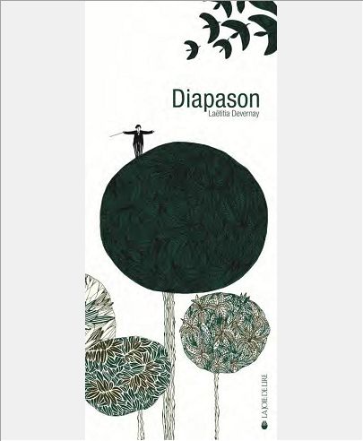 DIAPASON EDITION RELIEE
